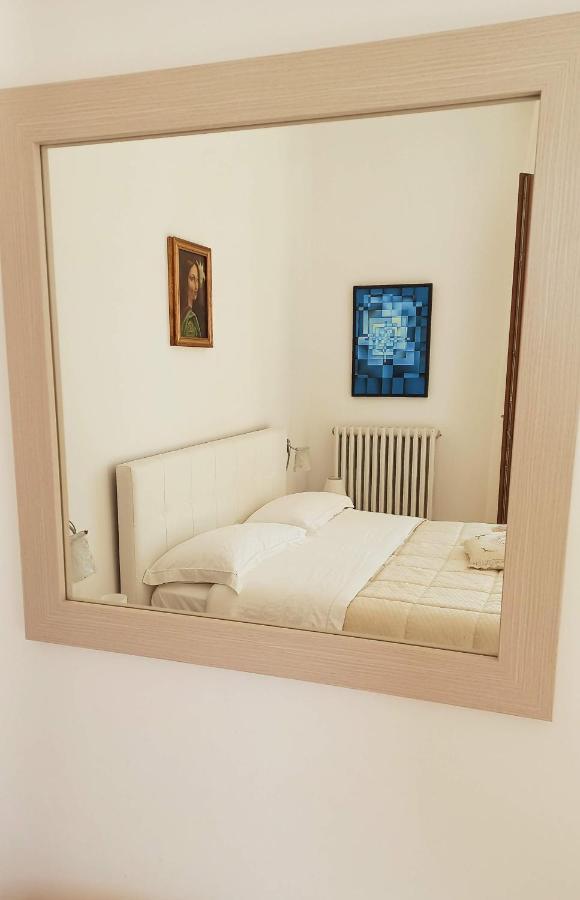 Apartmán Casa Lilly Porto SantʼElpidio Exteriér fotografie